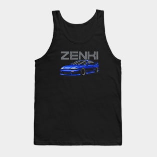 Zenki Tank Top